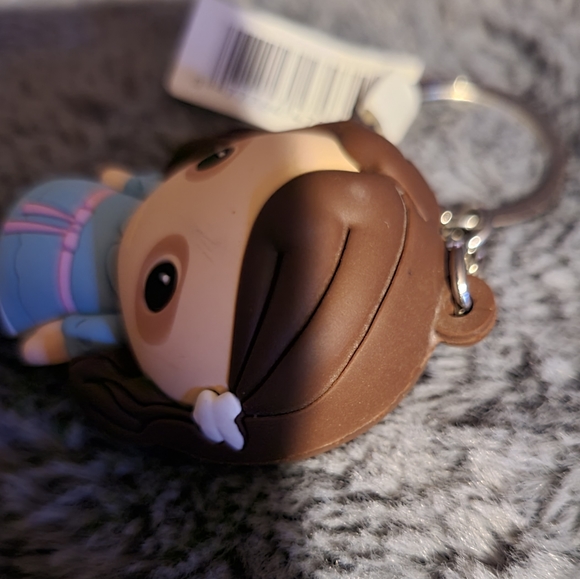 The Shining Twin Keychain Horror Properties Series 3 Blind Bag Figure - Picture 3 of 5